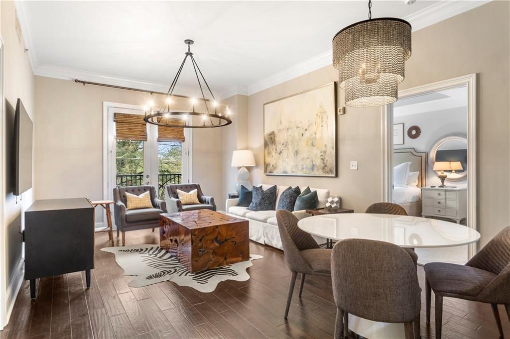 2277 Peachtree Road NE 402