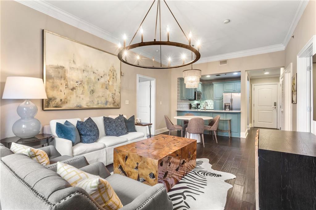 2277 Peachtree Road NE 402