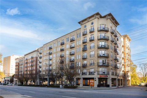 2277 Peachtree Road NE 402 Atlanta GA 30309