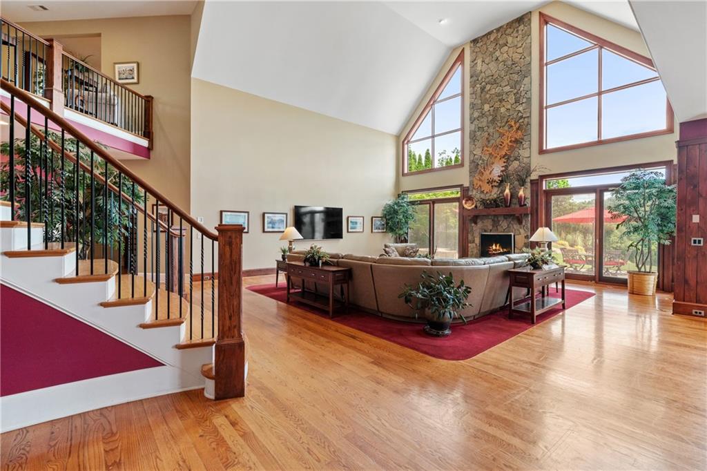 2220 Peachtree Road, Cumming, Georgia image 10