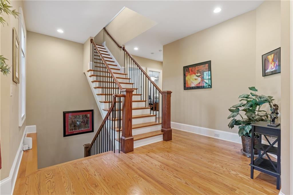 2220 Peachtree Road, Cumming, Georgia image 27