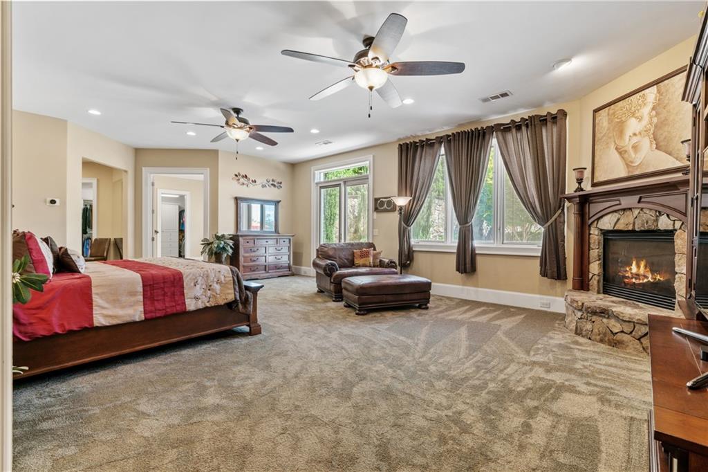 2220 Peachtree Road, Cumming, Georgia image 14