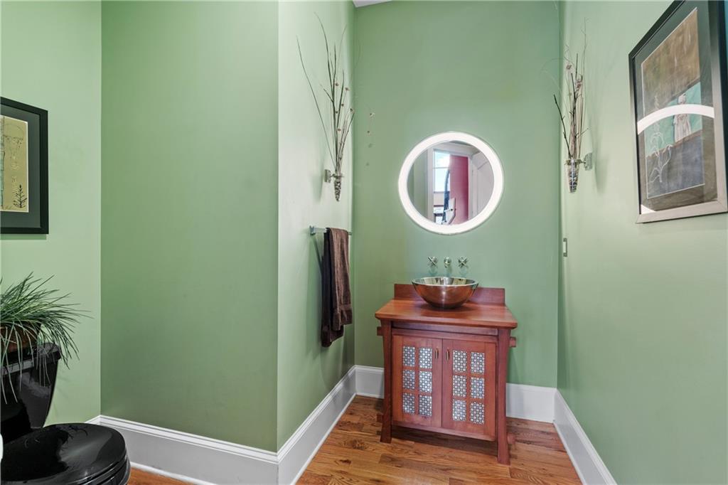 2220 Peachtree Road, Cumming, Georgia image 13