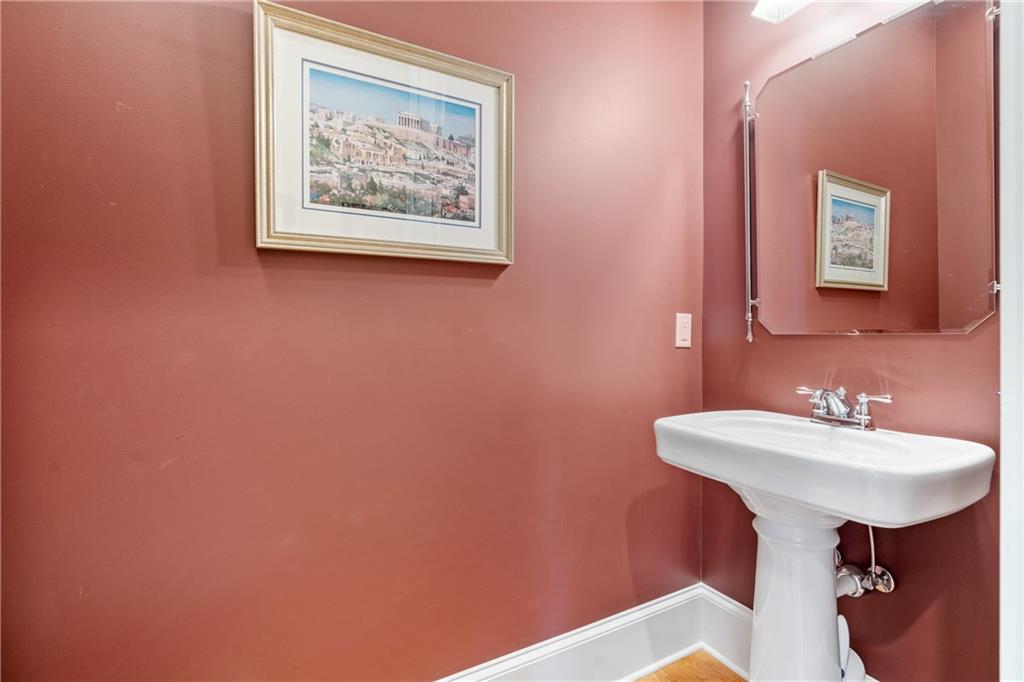 2220 Peachtree Road, Cumming, Georgia image 26