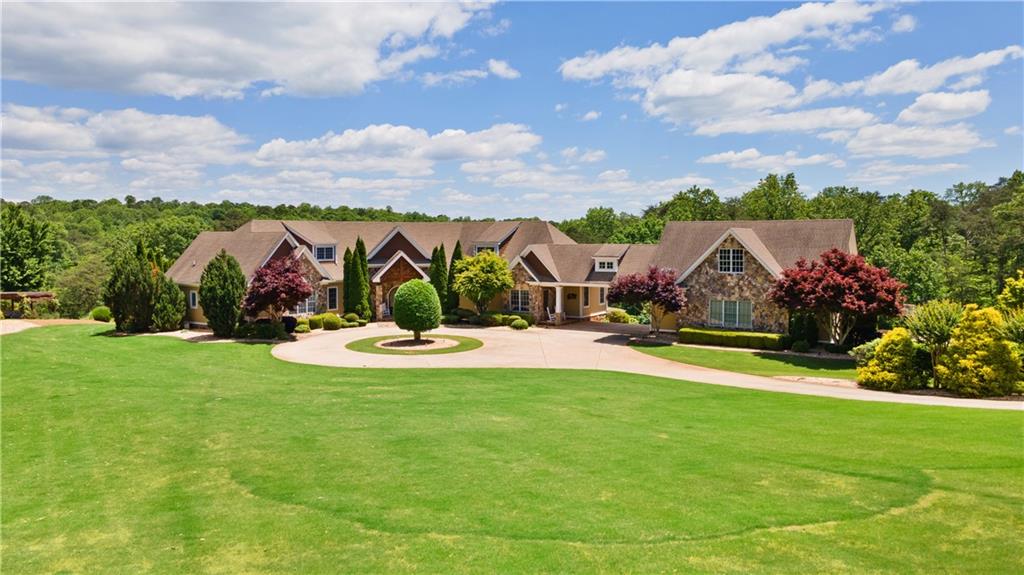 2220 Peachtree Road, Cumming, Georgia image 1