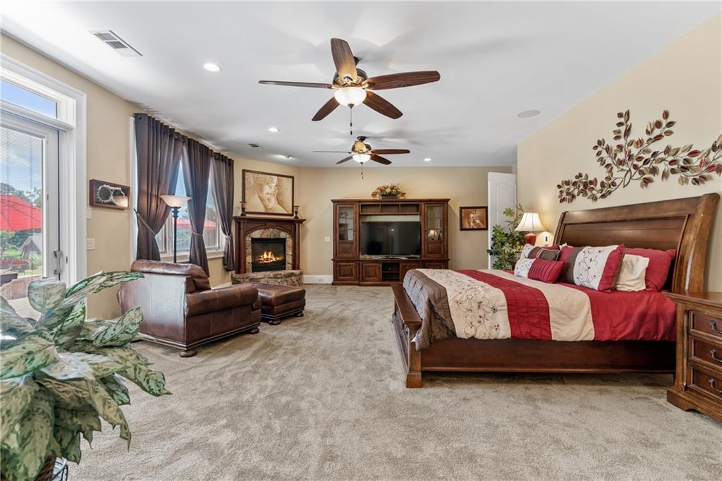 2220 Peachtree Road, Cumming, Georgia image 15