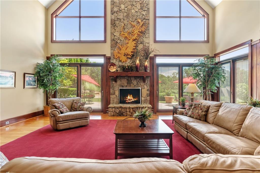 2220 Peachtree Road, Cumming, Georgia image 7