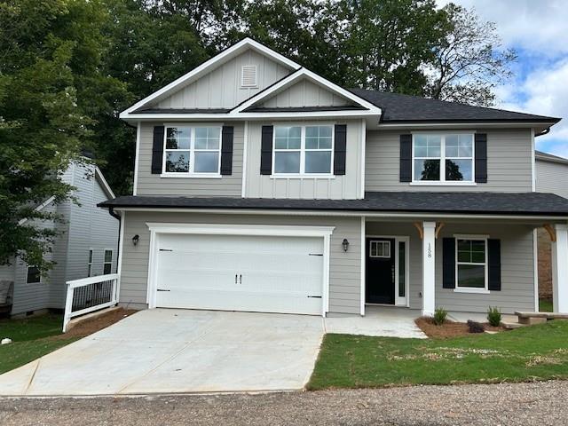 158 Saluda Drive