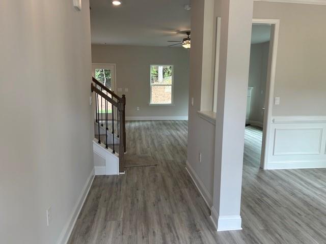 158 Saluda Drive