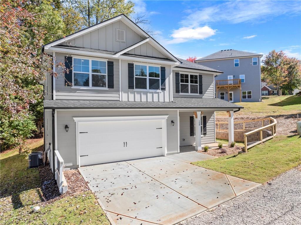 158 Saluda Drive