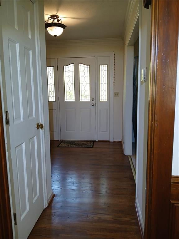 921 Eagle Crossing Drive, Lawrenceville, Georgia image 5