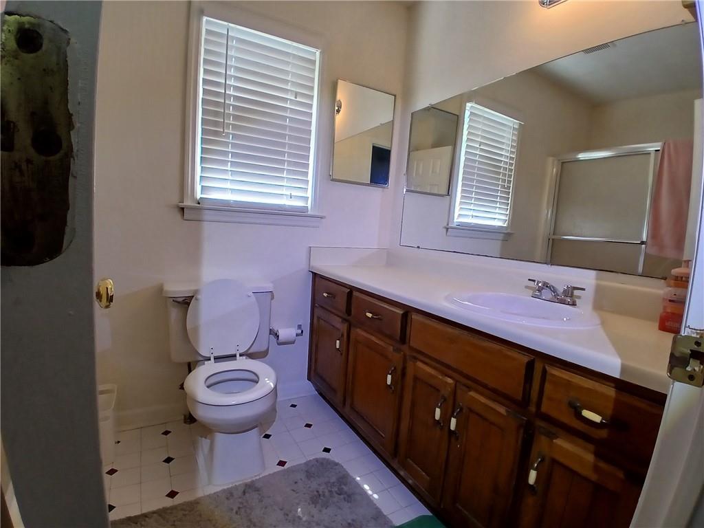 921 Eagle Crossing Drive, Lawrenceville, Georgia image 12