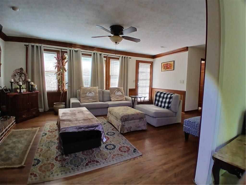 921 Eagle Crossing Drive, Lawrenceville, Georgia image 10
