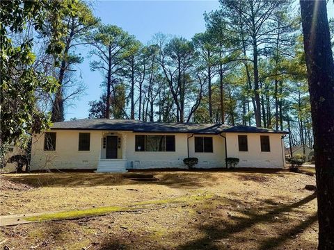 1332 Willis Mill Road SW Atlanta GA 30311
