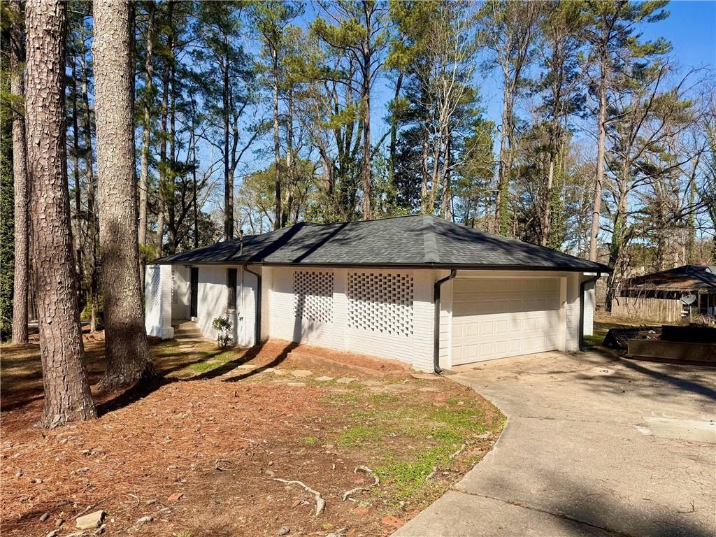 1332 Willis Mill Road SW