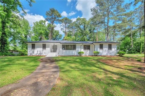 1332 Willis Mill Road SW Atlanta GA 30311
