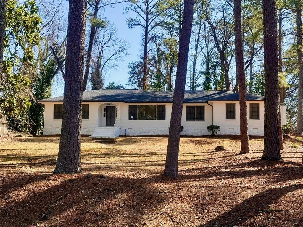 1332 Willis Mill Road SW