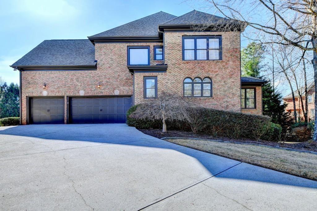 465 Majestic Cove Drive, Milton, Georgia image 7