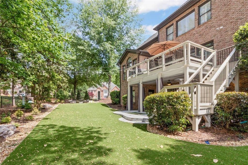 465 Majestic Cove Drive, Milton, Georgia image 9