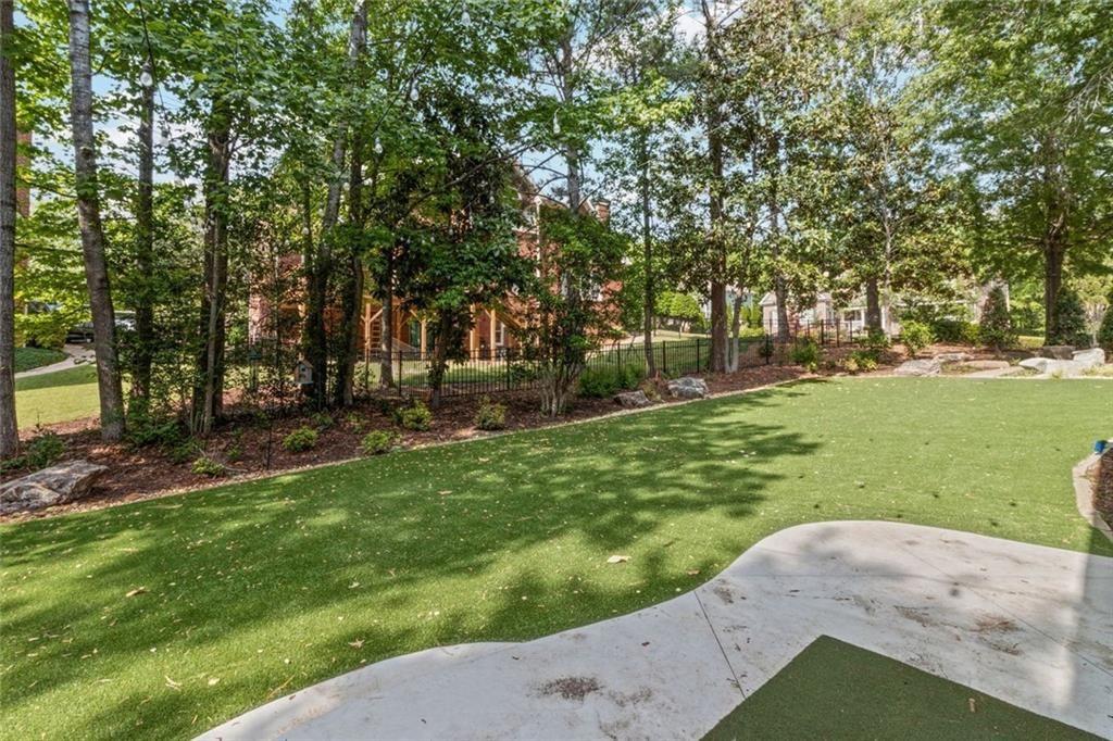 465 Majestic Cove Drive, Milton, Georgia image 11
