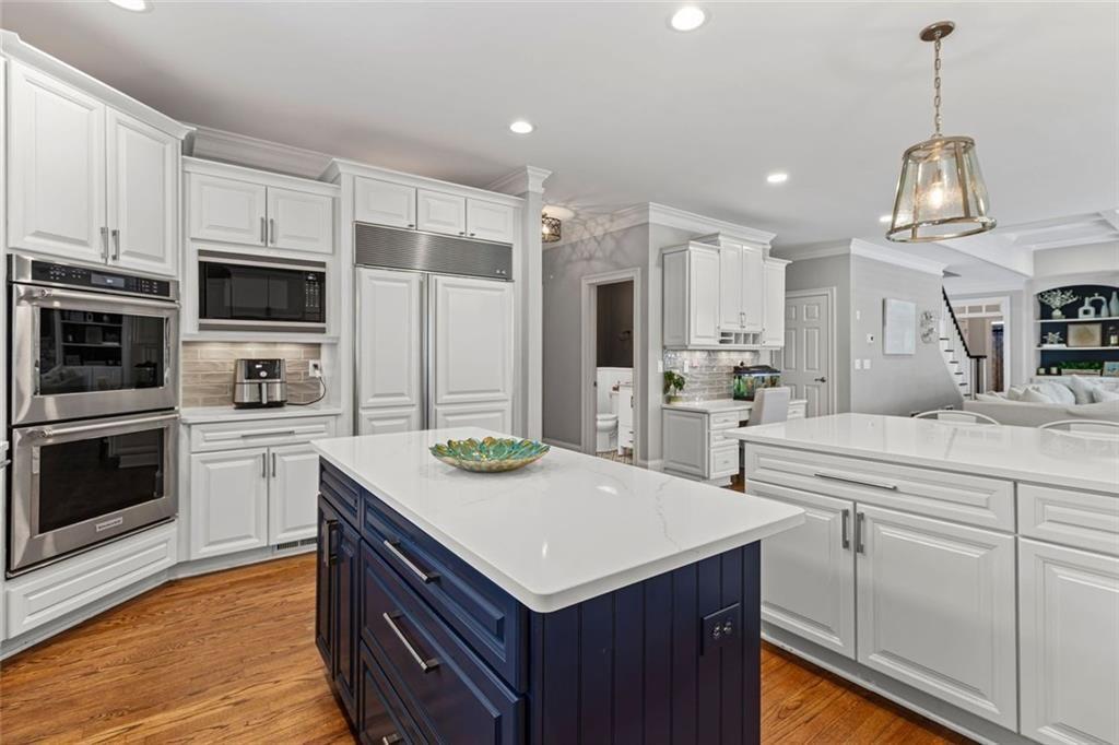 465 Majestic Cove Drive, Milton, Georgia image 32
