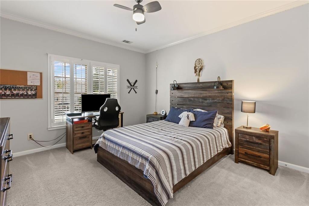 465 Majestic Cove Drive, Milton, Georgia image 48