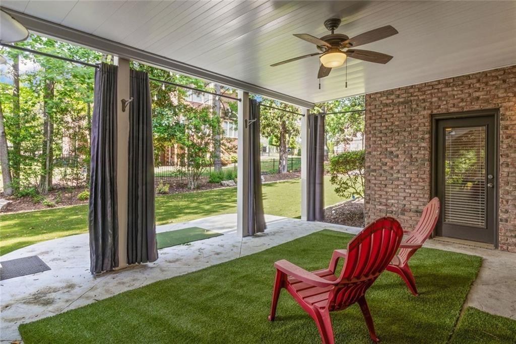 465 Majestic Cove Drive, Milton, Georgia image 13