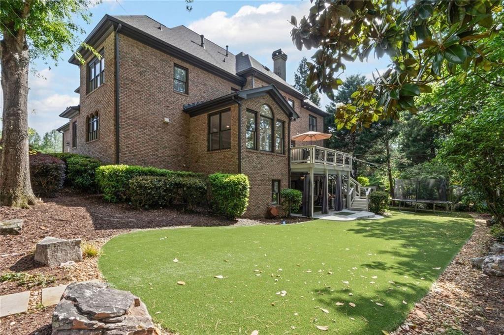 465 Majestic Cove Drive, Milton, Georgia image 8