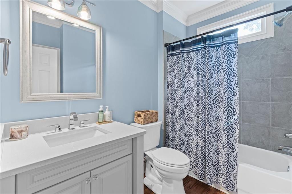 465 Majestic Cove Drive, Milton, Georgia image 37