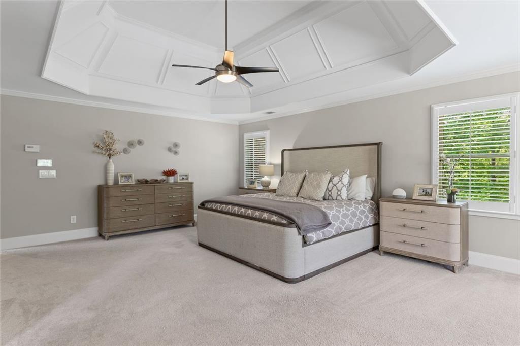 465 Majestic Cove Drive, Milton, Georgia image 39