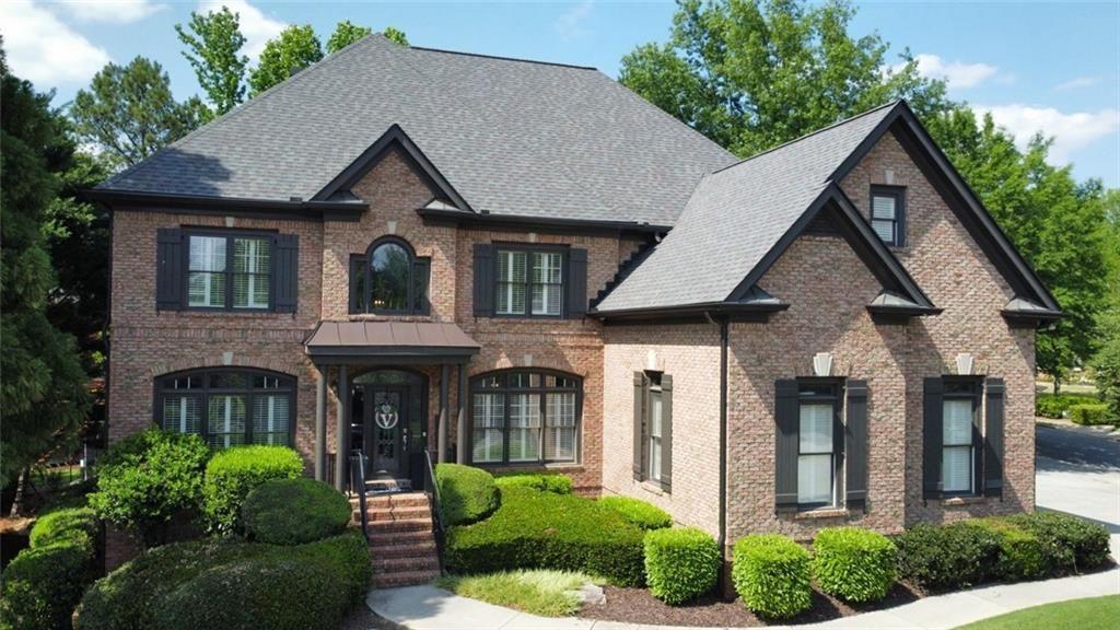 465 Majestic Cove Drive, Milton, Georgia image 1