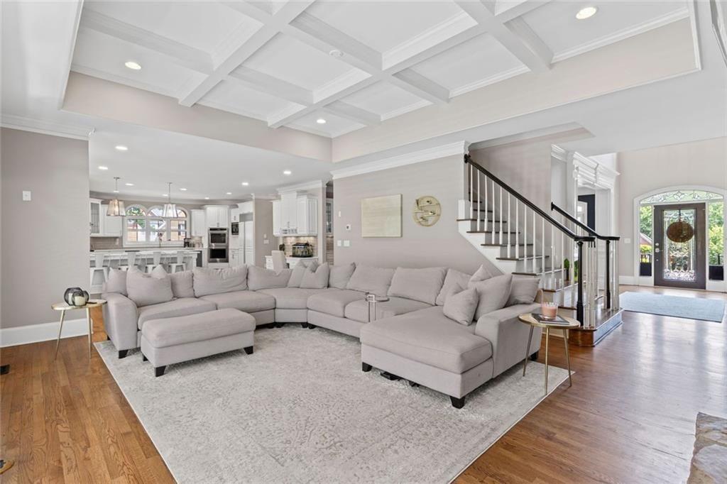 465 Majestic Cove Drive, Milton, Georgia image 22