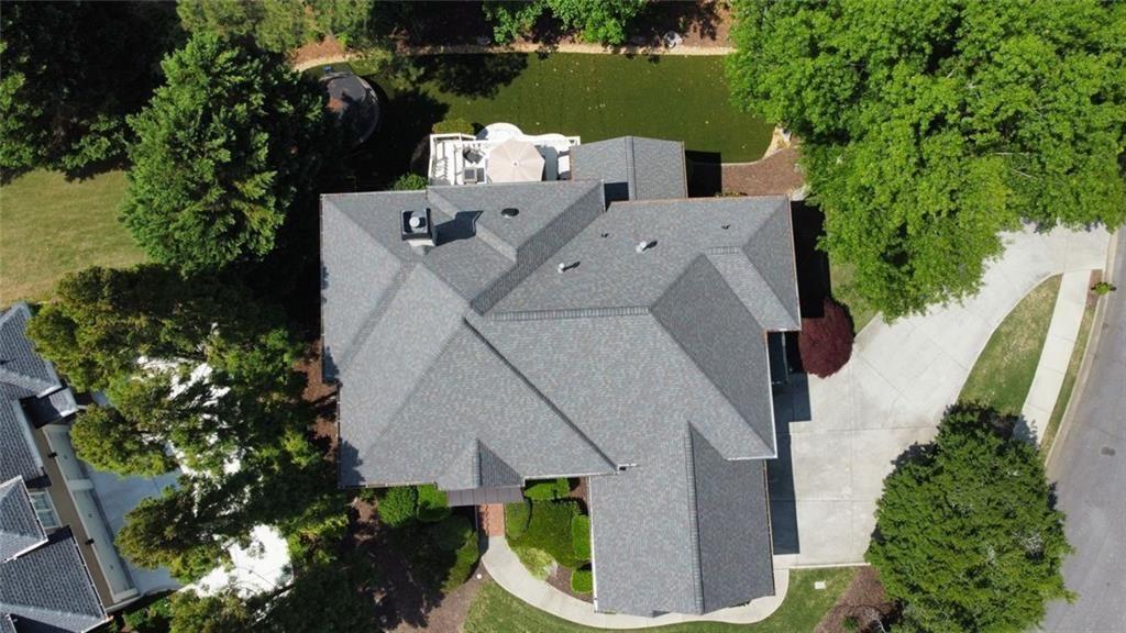 465 Majestic Cove Drive, Milton, Georgia image 6