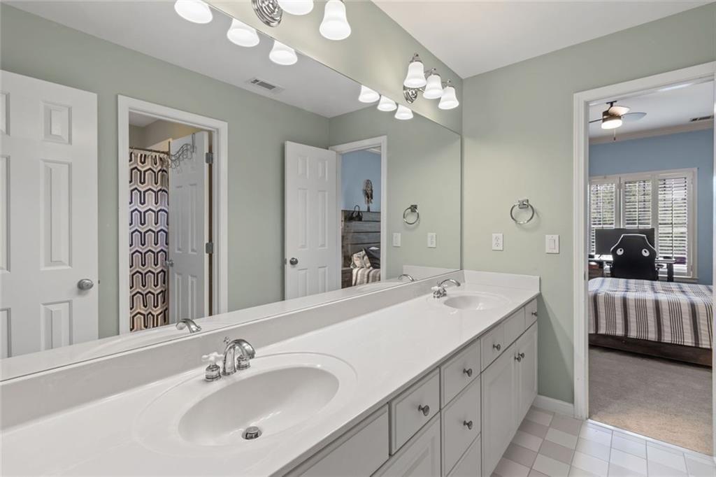 465 Majestic Cove Drive, Milton, Georgia image 49