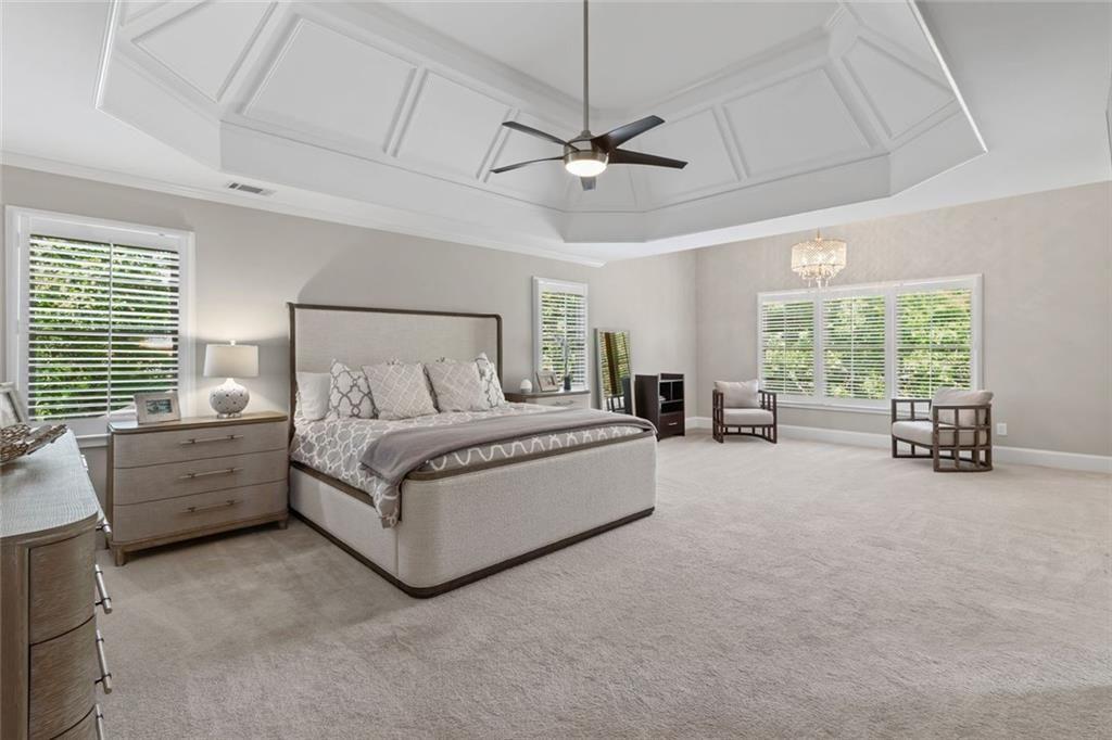 465 Majestic Cove Drive, Milton, Georgia image 38