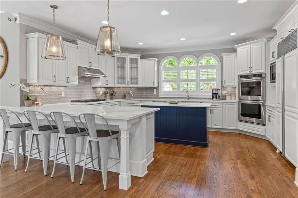 465 Majestic Cove Drive, Milton, Georgia image 30