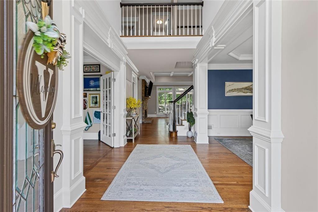 465 Majestic Cove Drive, Milton, Georgia image 15