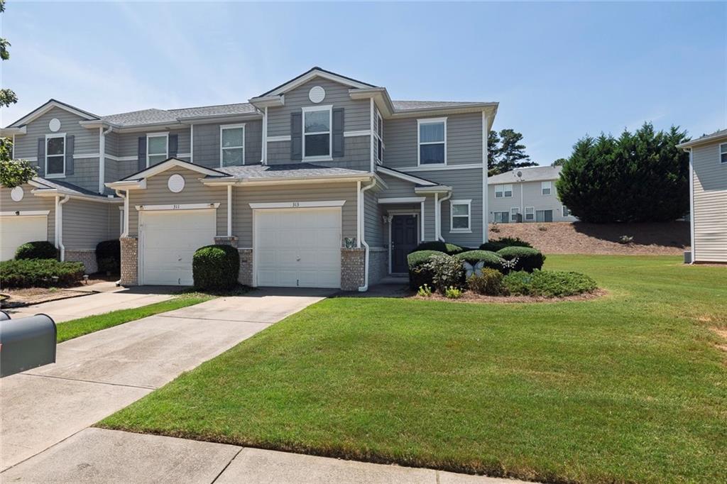 313 Oak Leaf Place