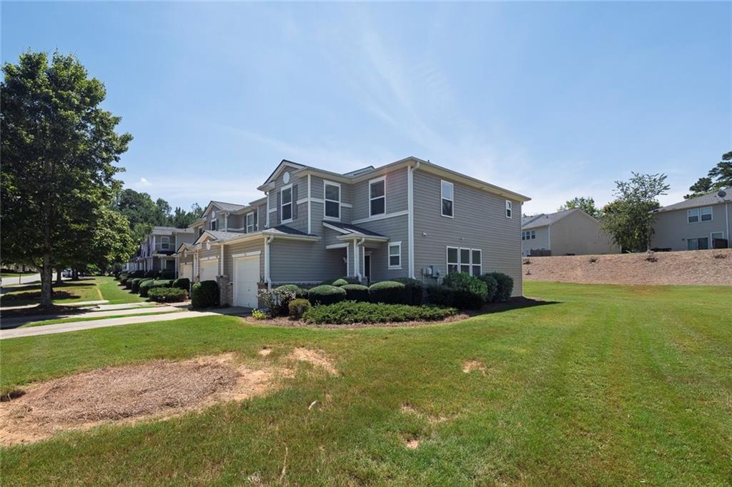 313 Oak Leaf Place