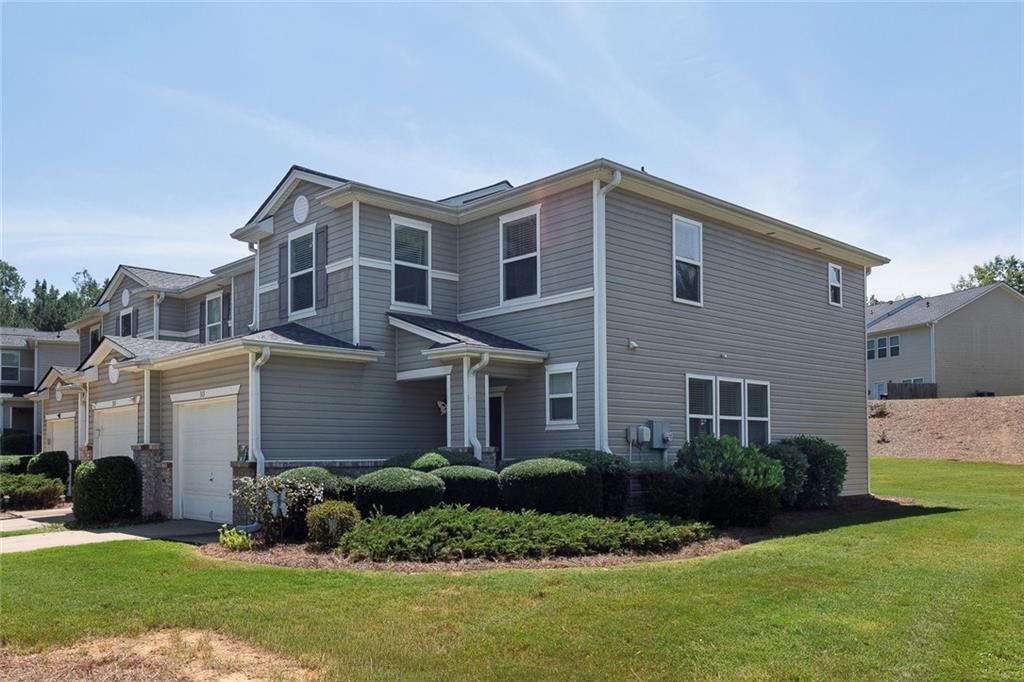313 Oak Leaf Place
