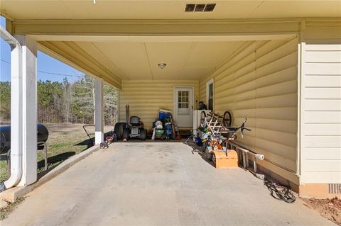 A home in Woodville