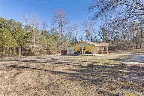 A home in Woodville