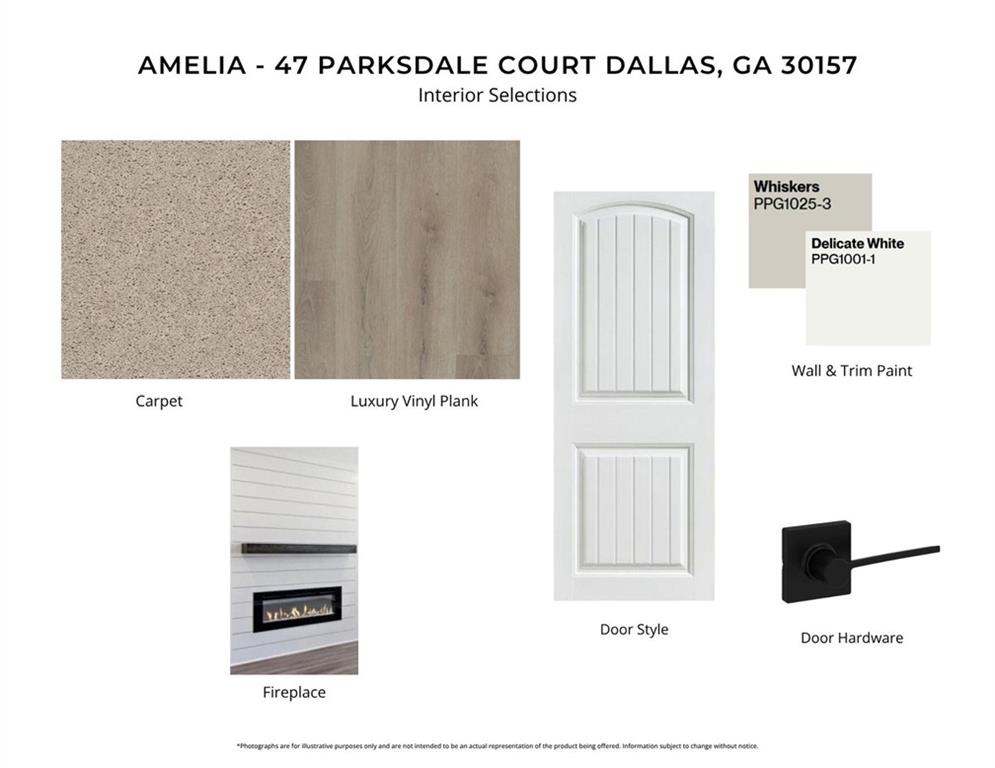 47 Parkdale Court