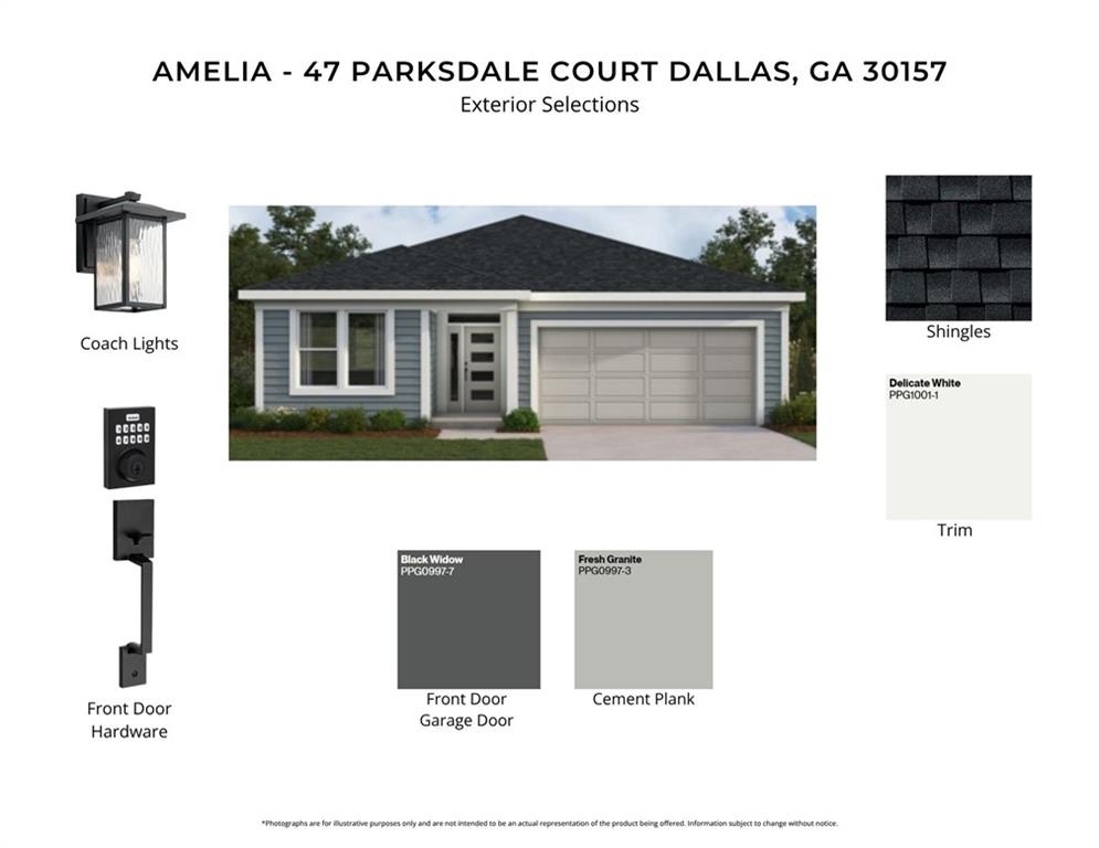 47 Parkdake Court
