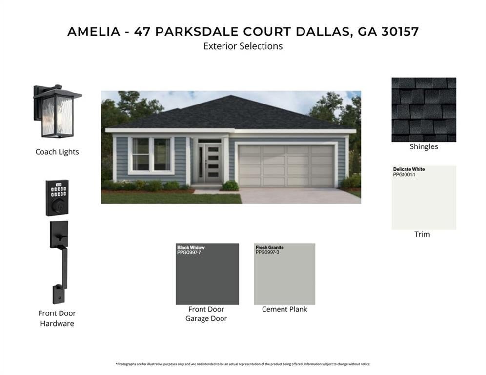 47 Parkdale Court