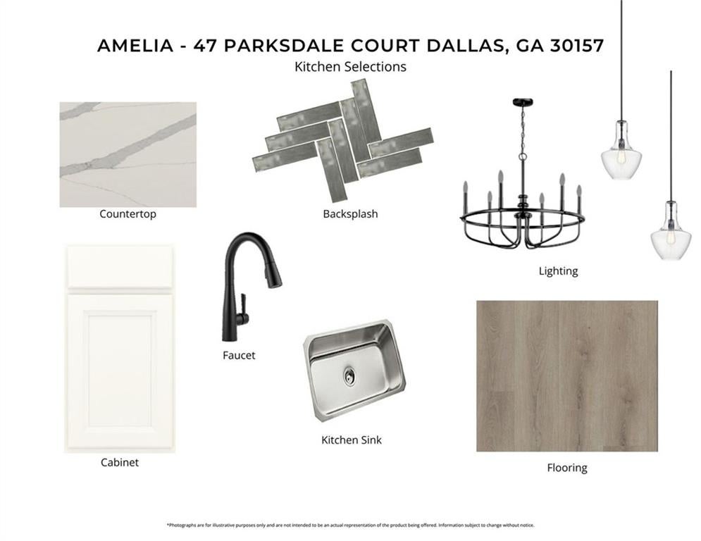 47 Parkdale Court
