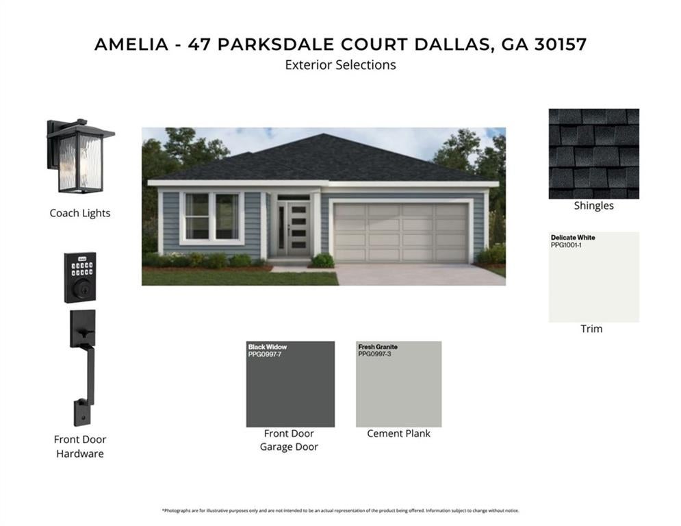 47 Parkdale Court