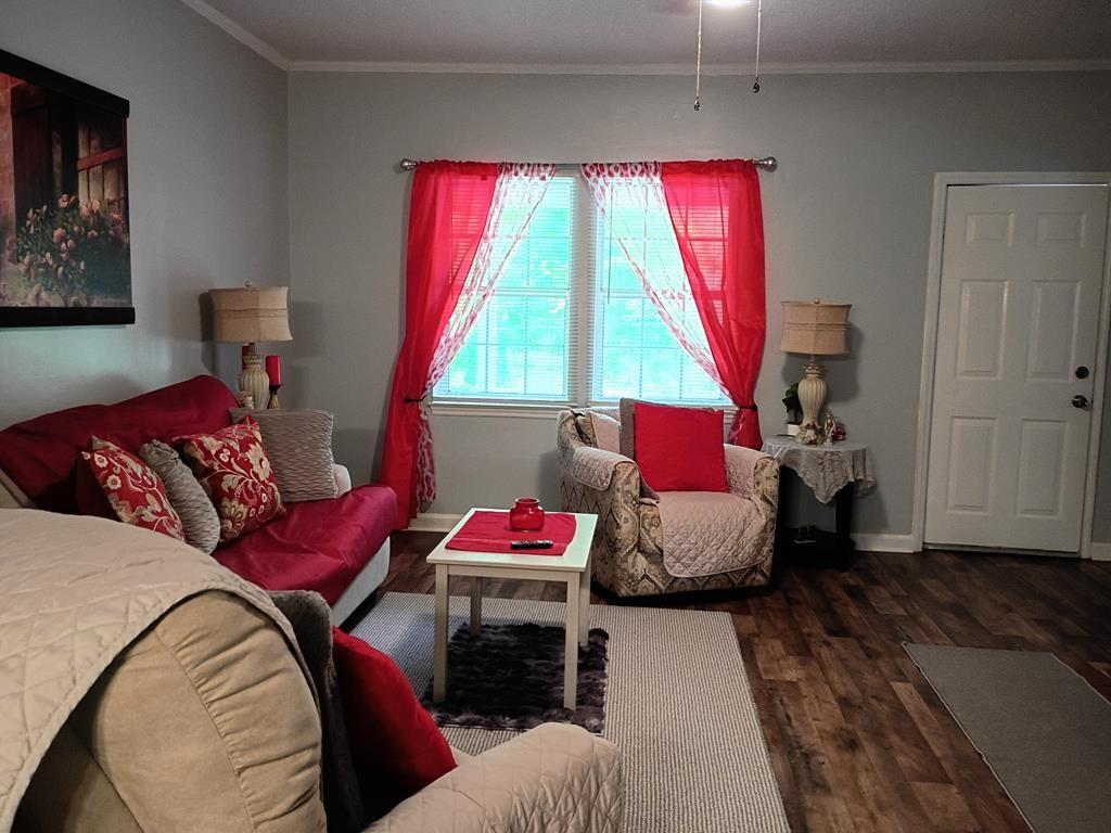 1240 Old Highway 411