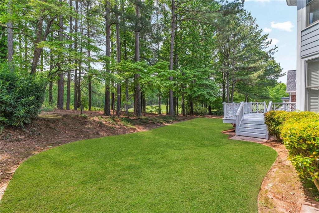 5303 Davenport Manor, Cumming, Georgia image 35