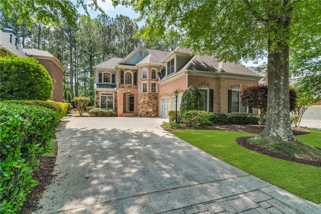 5303 Davenport Manor, Cumming, Georgia image 40